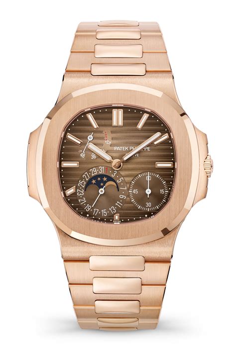 patek philippe nautilus 5712 ราคา